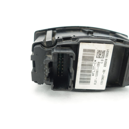 Damage 2017 2018 2019 2020 2021 2022 Ford F250 F350 Headlight Head Light Lamp Switch