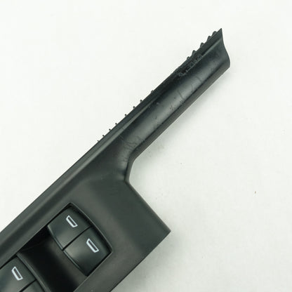 2019 2020 2021 2022 2023 2024 Silverado Sierra Driver Left Master Window Switch