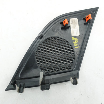 2019 2020 2021 22 Ram 2500 3500 Passenger Right Dash Speaker Grille Grill Cover