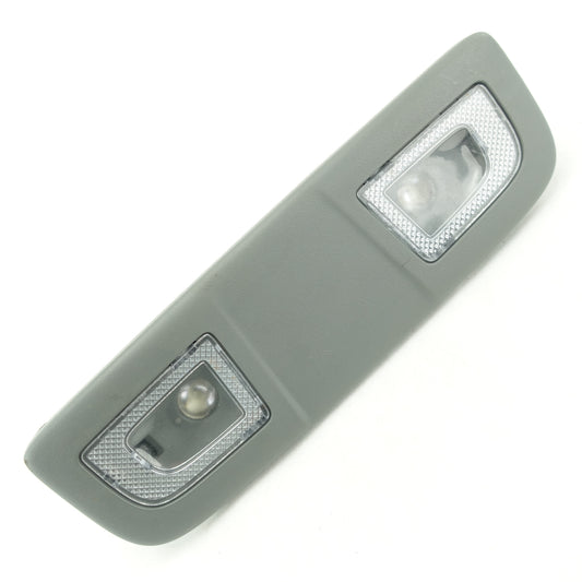 2019 2020 2021 2022 2023 Silverado Sierra Rear Dome Map Light Lamp Gray