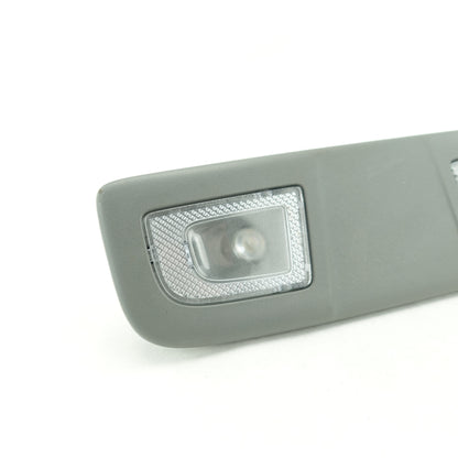 2019 2020 2021 2022 2023 Silverado Sierra Rear Dome Map Light Lamp Gray