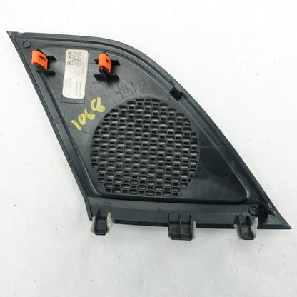 2019 2020 2021 22 Ram 2500 3500 Driver Left Dash Speaker Grille Grill Cover