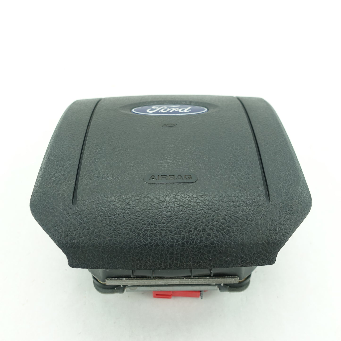 2004 2005 2006 2007 2008 Ford F150 F-150 Steering Wheel Airbag Air Bag Black