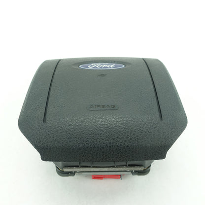 2004 2005 2006 2007 2008 Ford F150 F-150 Steering Wheel Airbag Air Bag Black