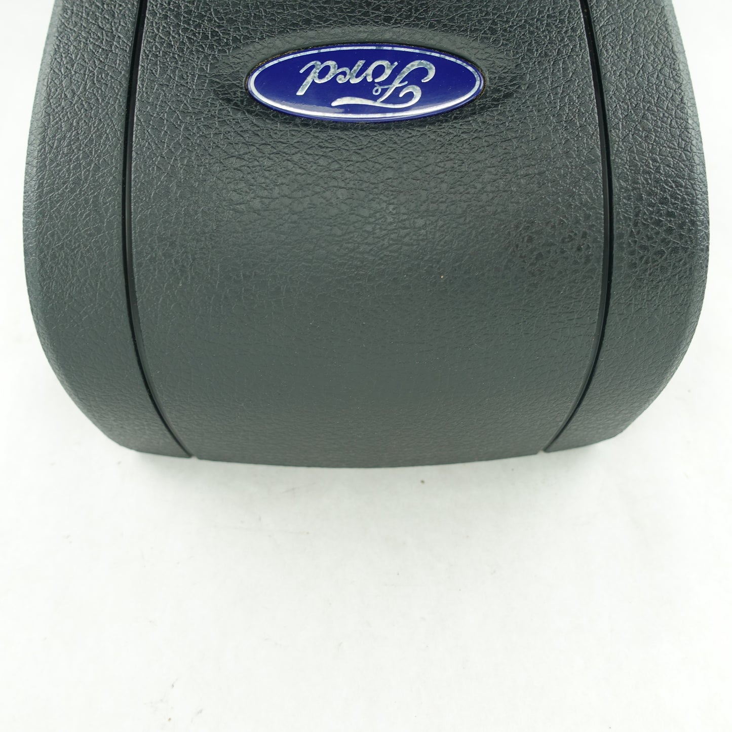 2004 2005 2006 2007 2008 Ford F150 F-150 Steering Wheel Airbag Air Bag Black