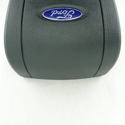2004 2005 2006 2007 2008 Ford F150 F-150 Steering Wheel Airbag Air Bag Black