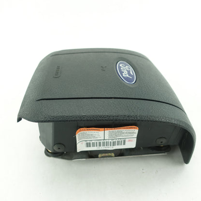 2004 2005 2006 2007 2008 Ford F150 F-150 Steering Wheel Airbag Air Bag Black