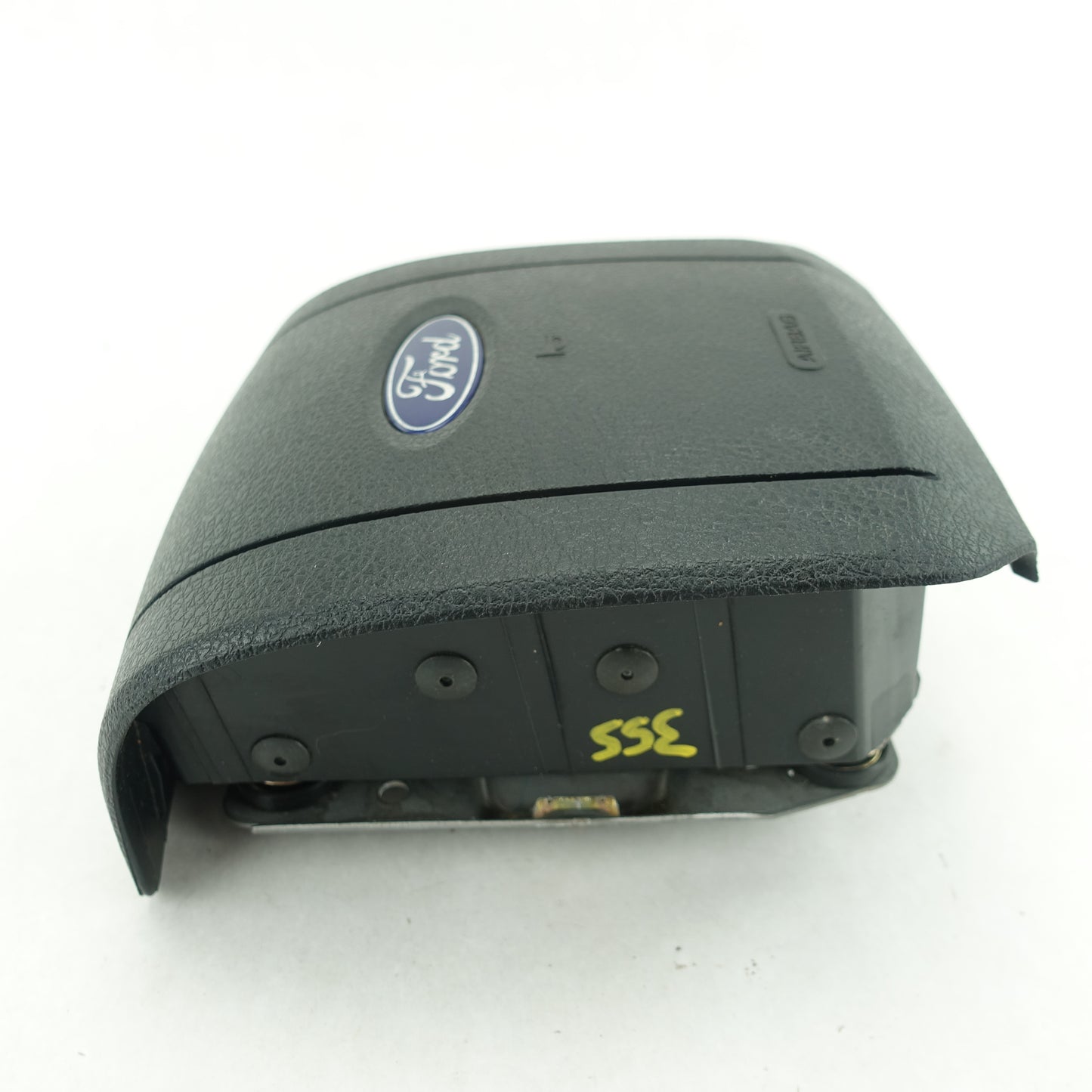 2004 2005 2006 2007 2008 Ford F150 F-150 Steering Wheel Airbag Air Bag Black