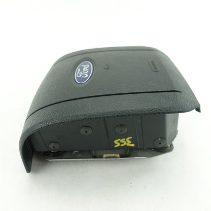2004 2005 2006 2007 2008 Ford F150 F-150 Steering Wheel Airbag Air Bag Black