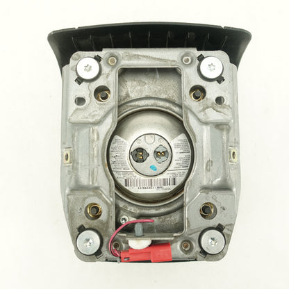 2004 2005 2006 2007 2008 Ford F150 F-150 Steering Wheel Airbag Air Bag Black