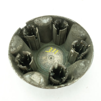 2003 2004 2005 2006 2007 2008 2009 2010 2011 Ford Ranger Center Hub Cap Cover