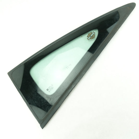 2005 2006 2007 2008 2009 2010 Chevy Cobalt Driver Left Quarter Glass Window
