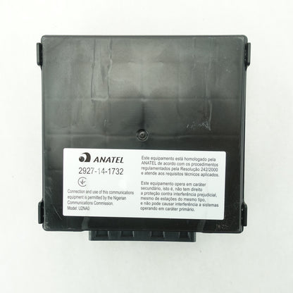 2019 2020 2021 2022 Silverado Sierra Keyless Entry Control Module Computer