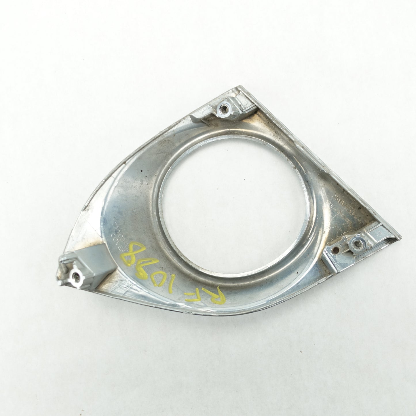2011 2012 2013 2014 Acura TSX Fog Light Trim Passenger Right