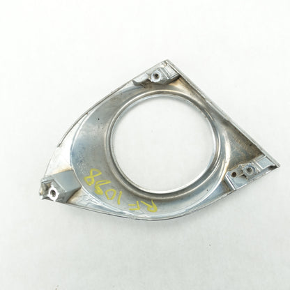 2011 2012 2013 2014 Acura TSX Fog Light Trim Passenger Right