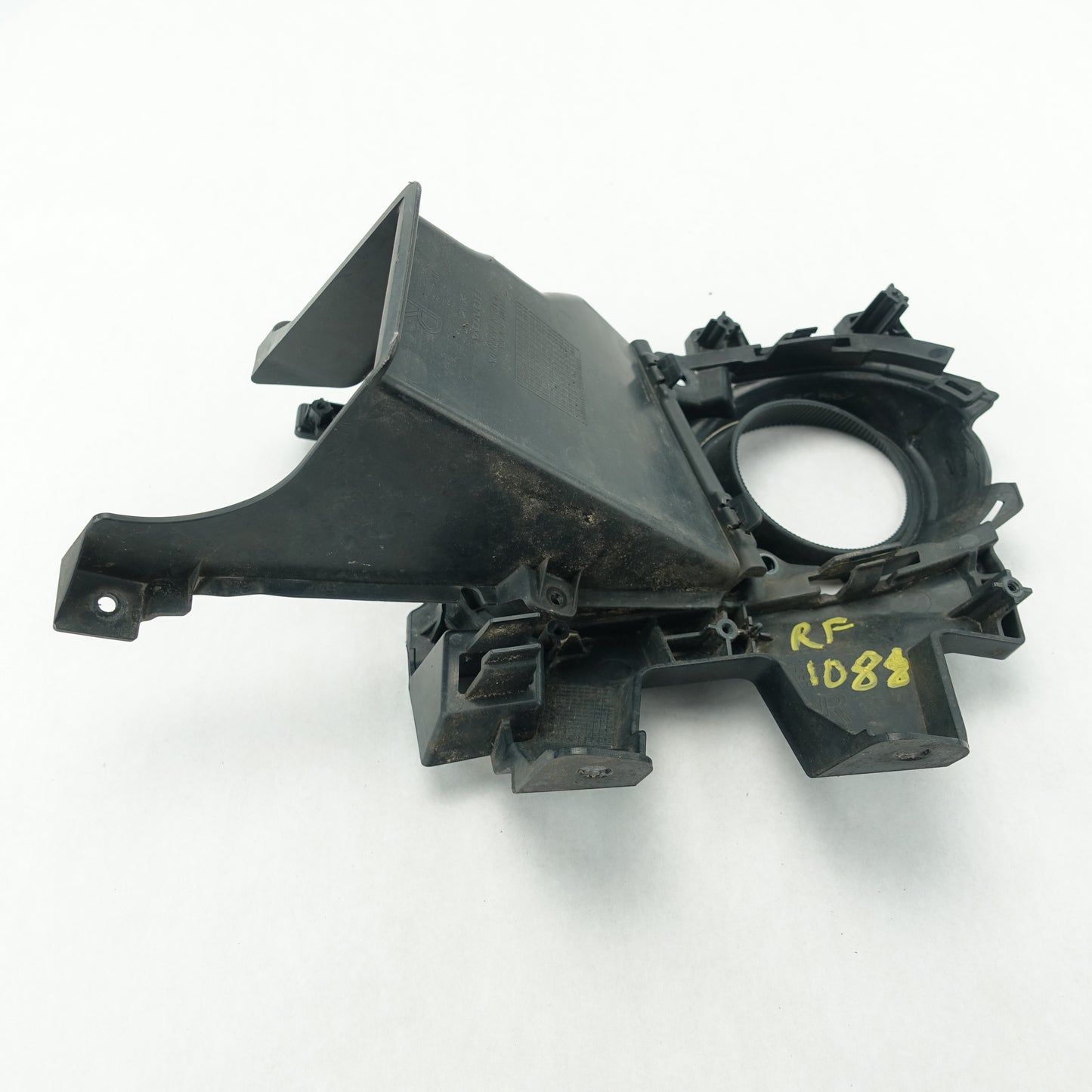 2011 2012 2013 2014 Acura TSX Fog Light Trim Passenger Right
