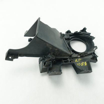 2011 2012 2013 2014 Acura TSX Fog Light Trim Passenger Right