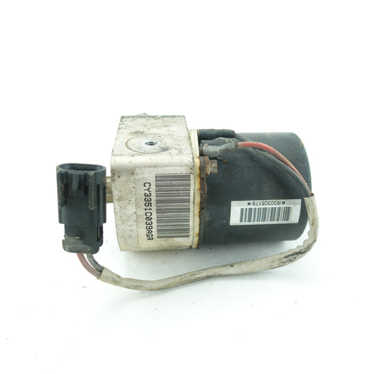 2003 2004 2005 2006 Yukon XL Suburban ABS Precharge Pump