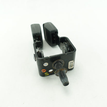 2019 2020 2021 2022 Silverado Sierra Rear Right Seat Belt Buckle