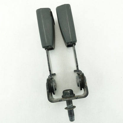 2019 2020 2021 2022 Silverado Sierra Rear Right Seat Belt Buckle