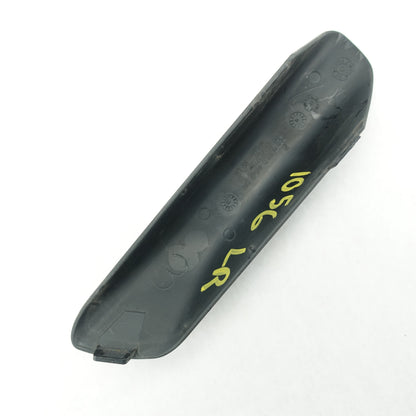 2011 2012 2013 2014 2015 Dodge Journey Roof Rack Rail Driver Left Rear End Cap