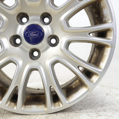 2012 Ford Focus 16 Inch Aluminum Alloy Wheel Rim Ring