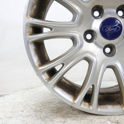 2012 Ford Focus 16 Inch Aluminum Alloy Wheel Rim Ring