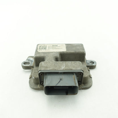 2019 2020 2021 2022 2023 2024 Silverado Sierra Towing Brake Control Module