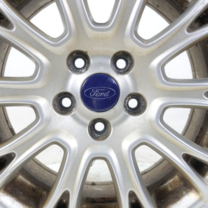 2012 Ford Focus 16 Inch Aluminum Alloy Wheel Rim Ring