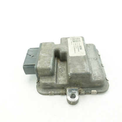 2019 2020 2021 2022 2023 2024 Silverado Sierra Towing Brake Control Module