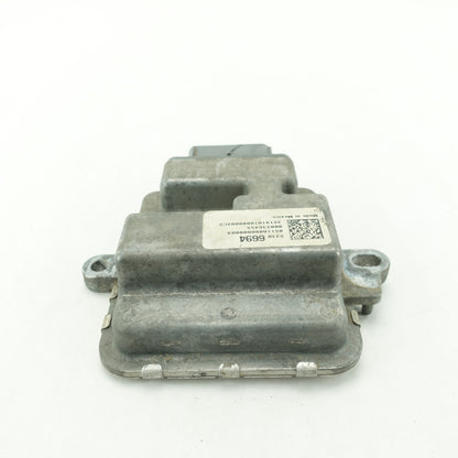 2019 2020 2021 2022 2023 2024 Silverado Sierra Towing Brake Control Module