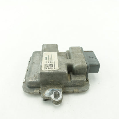 2019 2020 2021 2022 2023 2024 Silverado Sierra Towing Brake Control Module
