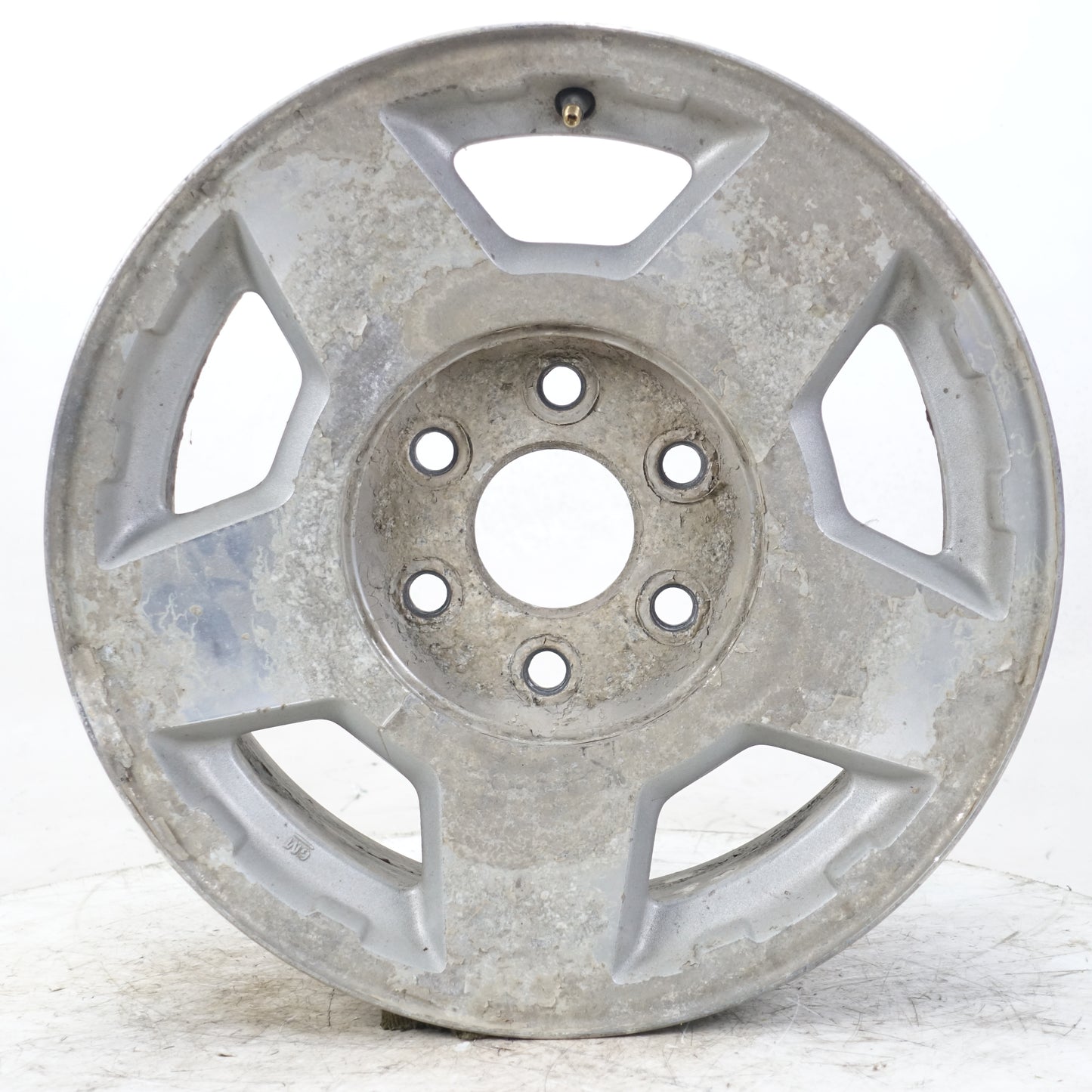 2004 2005 2006 Silverado Suburban Tahoe 17 Inch Aluminum Alloy Wheel Rim