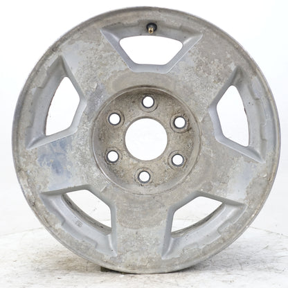 2004 2005 2006 Silverado Suburban Tahoe 17 Inch Aluminum Alloy Wheel Rim