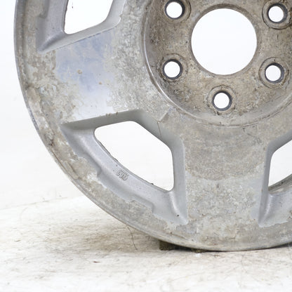2004 2005 2006 Silverado Suburban Tahoe 17 Inch Aluminum Alloy Wheel Rim