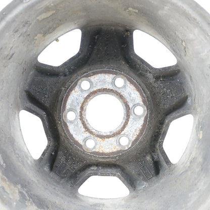 2004 2005 2006 Silverado Suburban Tahoe 17 Inch Aluminum Alloy Wheel Rim