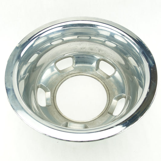 Damage 2003 2004 2005 2006 2007 2008 Dodge Ram 3500 Dually Center Hub Cap Cover