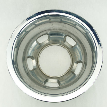 Damage 2003 2004 2005 2006 2007 2008 Dodge Ram 3500 Dually Center Hub Cap Cover