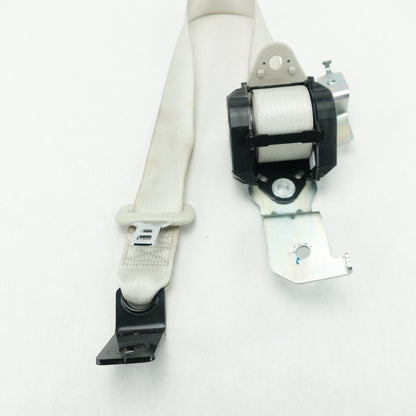 2012 2013 2014 2015 2016 2017 2018 Dodge Journey 3rd Row Left Seat Belt White