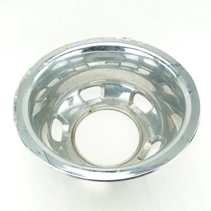 Damage 2003 2004 2005 2006 2007 2008 Dodge Ram 3500 Dually Center Hub Cap Cover