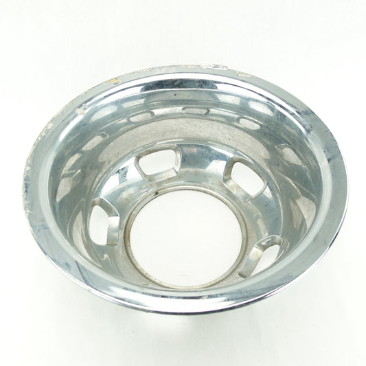 Damage 2003 2004 2005 2006 2007 2008 Dodge Ram 3500 Dually Center Hub Cap Cover