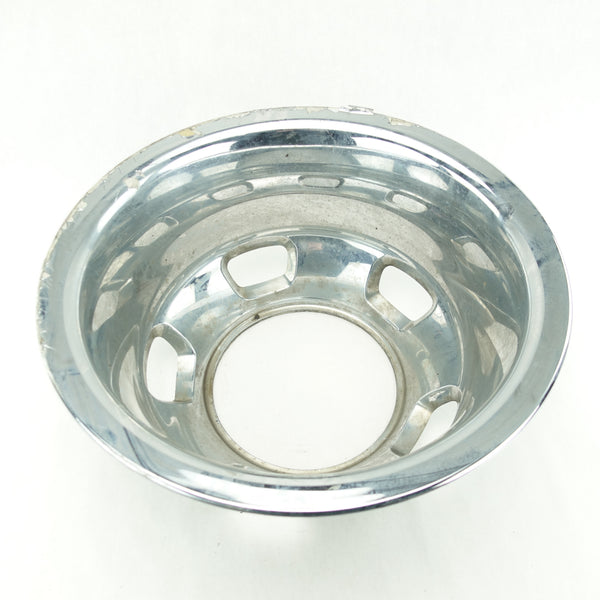 Damage 2003 2004 2005 2006 2007 2008 Dodge Ram 3500 Dually Center Hub Cap Cover