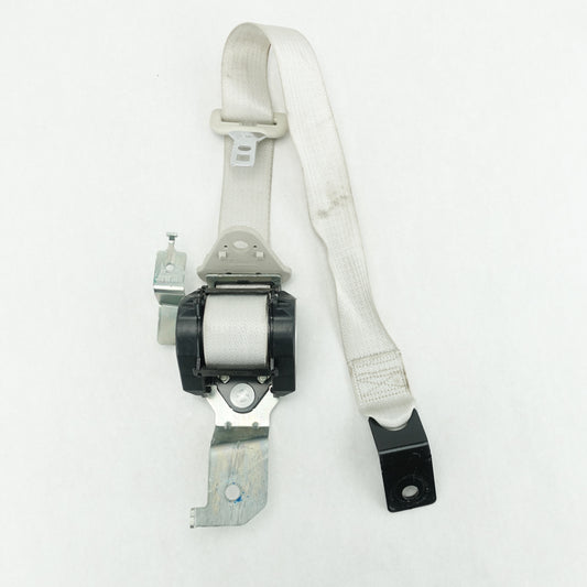 2012 2013 2014 2015 2016 2017 2018 Dodge Journey 3rd Row Right Seat Belt White