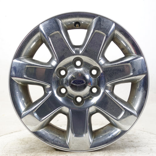 2009 2010 2011 2012 Ford F150 18 Inch Aluminum Alloy Wheel Rim Ring