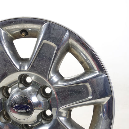 2009 2010 2011 2012 Ford F150 18 Inch Aluminum Alloy Wheel Rim Ring