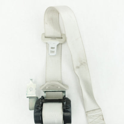 2012 2013 2014 2015 2016 2017 2018 Dodge Journey 3rd Row Right Seat Belt White