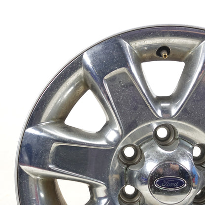 2009 2010 2011 2012 Ford F150 18 Inch Aluminum Alloy Wheel Rim Ring
