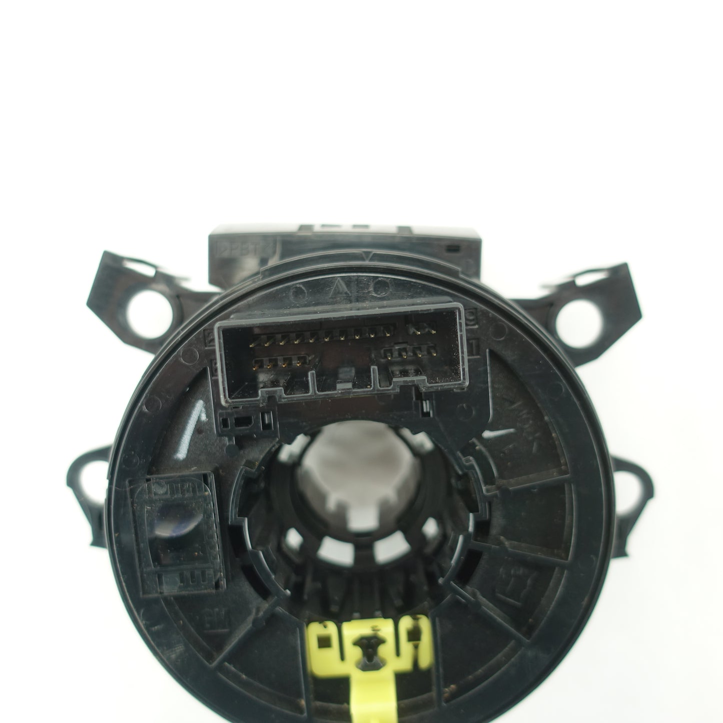2019 2020 2021 2022 2023 2024 2025 Silverado Sierra Steering Wheel Clock Spring Spiral Cable