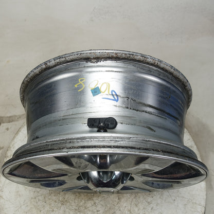 2009 2010 2011 2012 Ford F150 18 Inch Aluminum Alloy Wheel Rim Ring