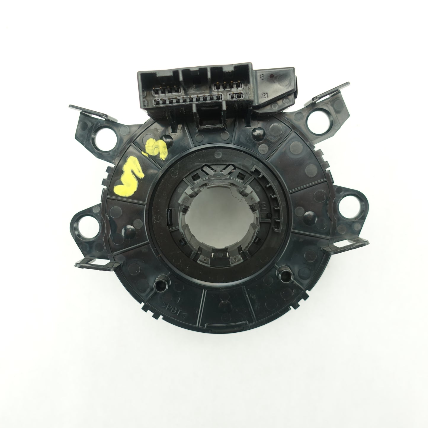 2019 2020 2021 2022 2023 2024 2025 Silverado Sierra Steering Wheel Clock Spring Spiral Cable